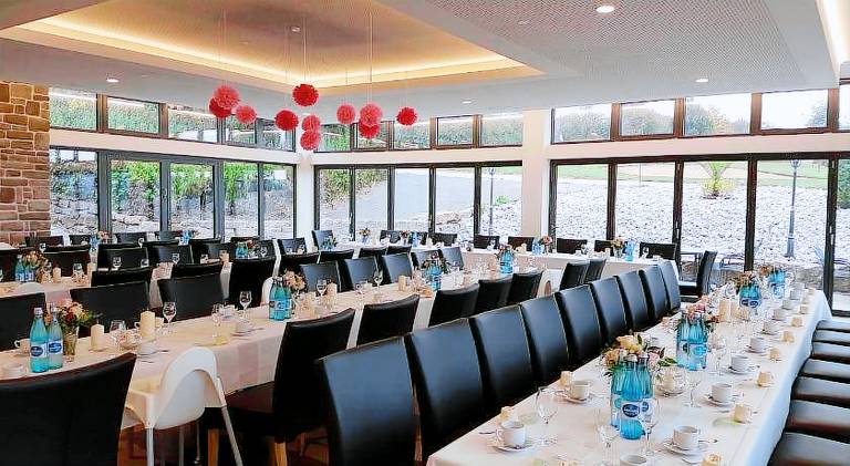 Landhotel Geiselwind — photo 5