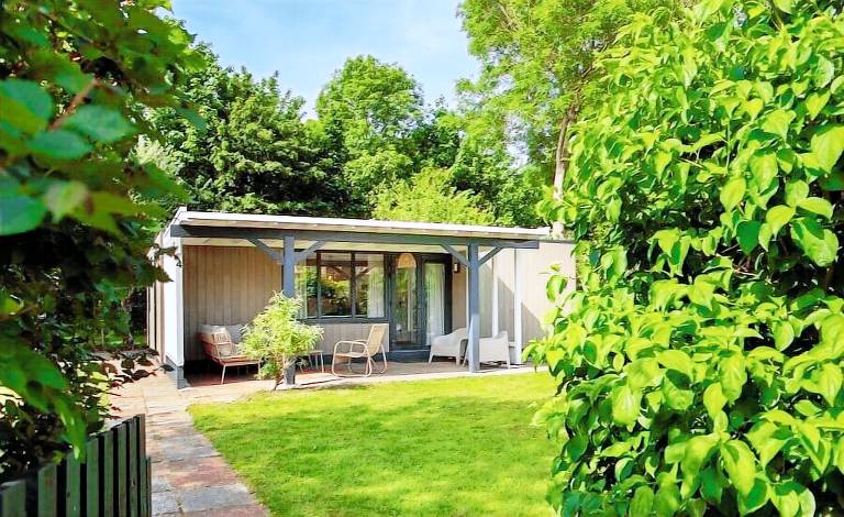 Ferienhaus Renesse