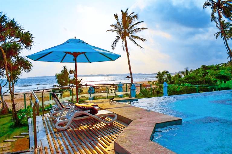 Resort Mirissa