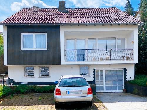 Appartement Bad Vilbel
