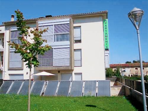 Apartamento Olot