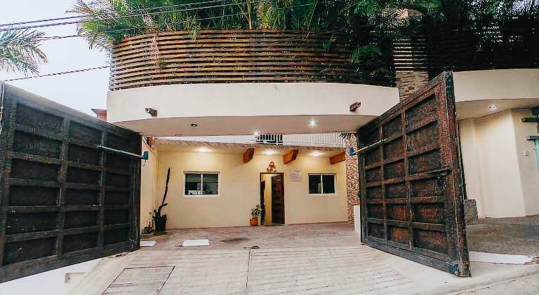 Holiday apartment with pool | Pet-friendly — photo 5