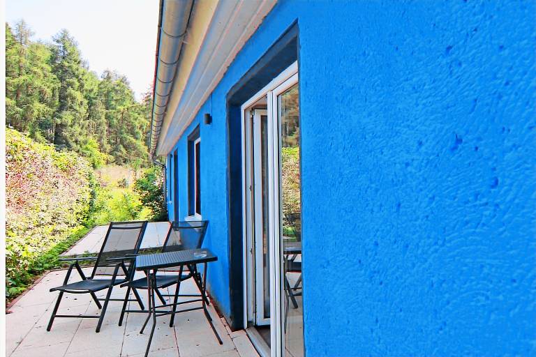 Nice vacation home with yard & barbecue | Pet-friendly — photo 5