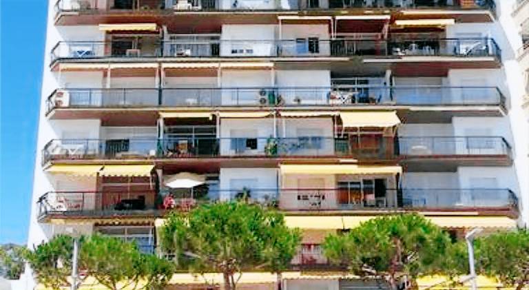 Holiday apartment with 2 rooms for 4 persons — photo 4