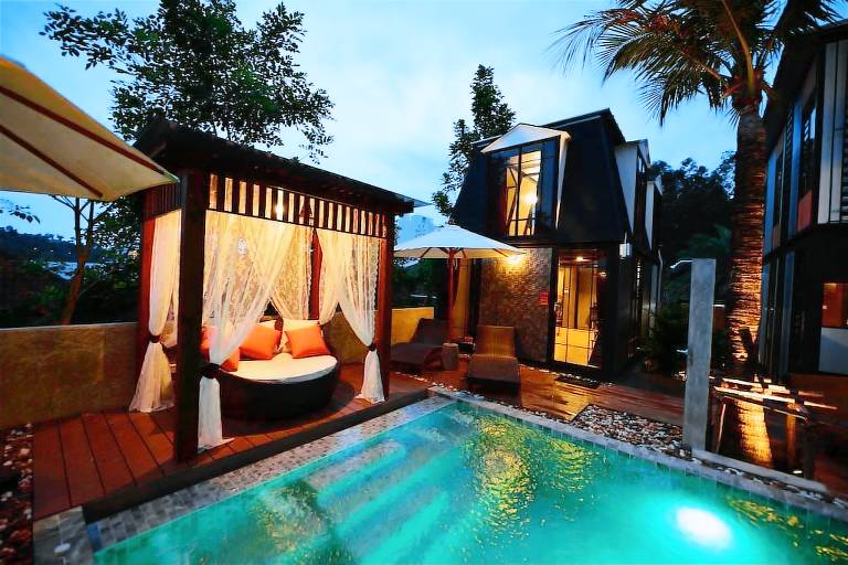 Villa Patong