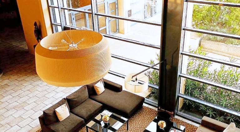 Avignon Grand Hotel — photo 5