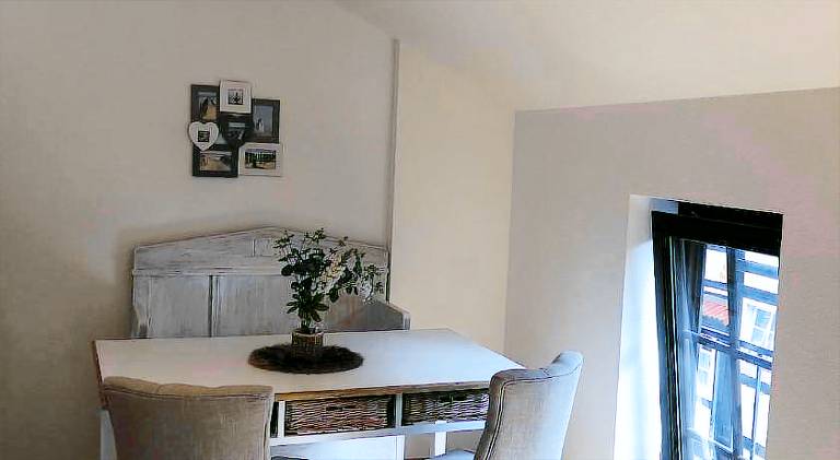 Apartment with terrace in Hamelin