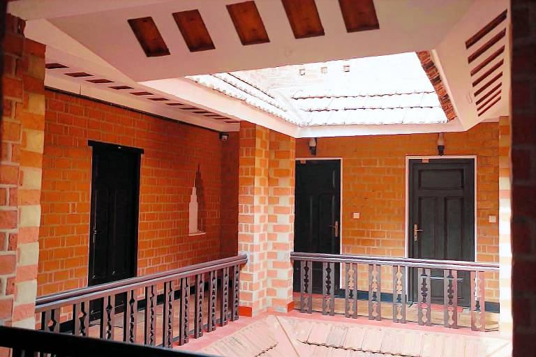 Gods Own Country Resort By Bestinn Leisure