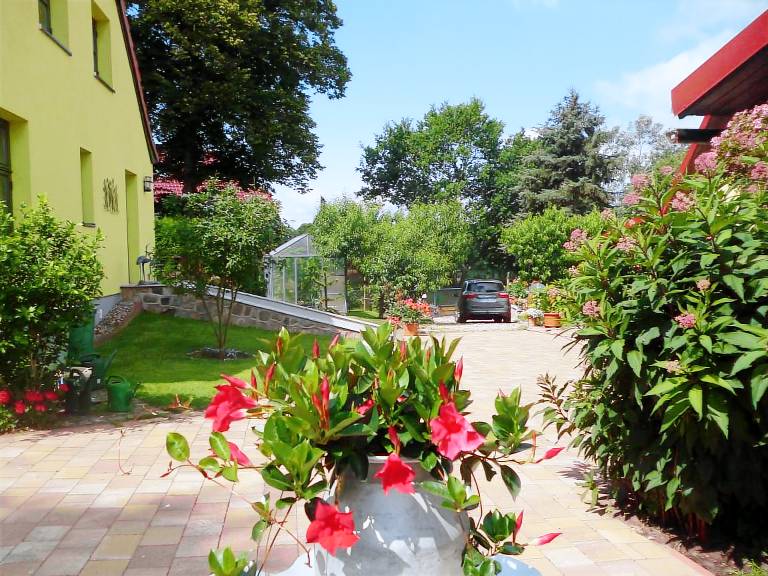 Holiday apartment with 1 room for 3 persons — photo 2