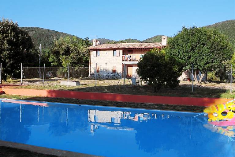 Farmhouse  Bazzano Inferiore