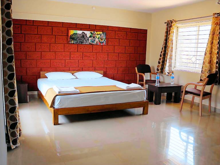 Resort Uttara Kannada