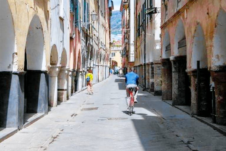 Appartamento Chiavari