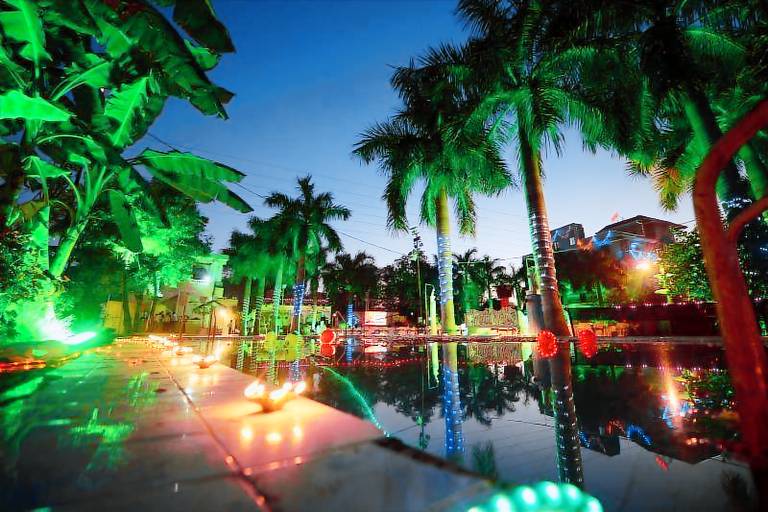 Rajeshwari Resort — photo 4