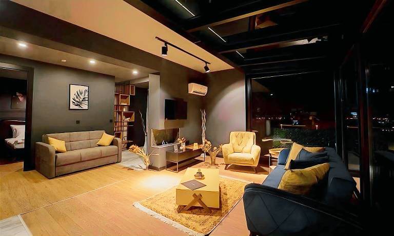 The Kayseri Loft Hotel — photo 3
