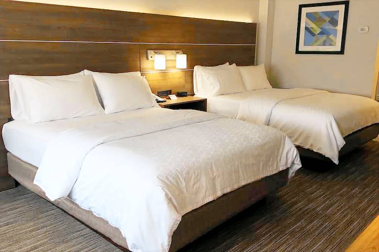 Holiday Inn Express Easton by IHG