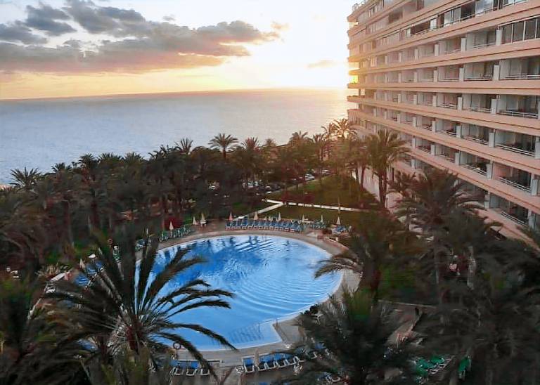 Appart'hôtel  Marazul