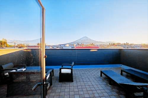 106 m² Villa