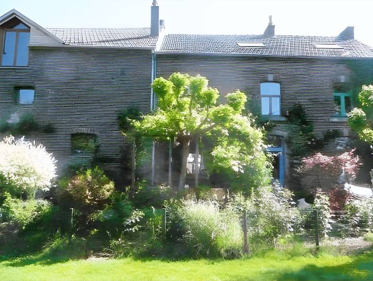 Chambre d'hôtes Forville