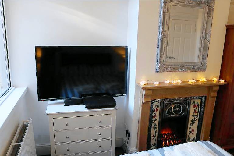 Apartmán  Bristol