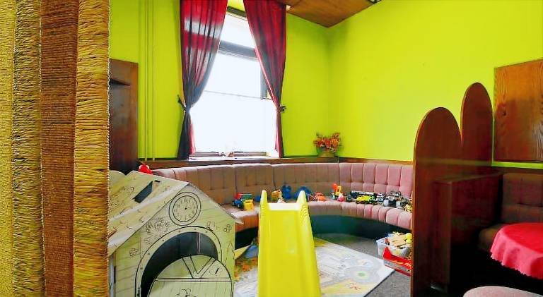 Hotel Isora — photo 3
