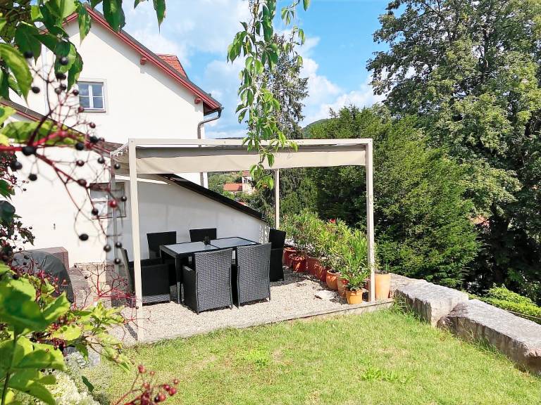 Ferienhaus Dollnstein