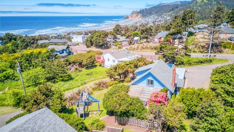 House Lincoln City