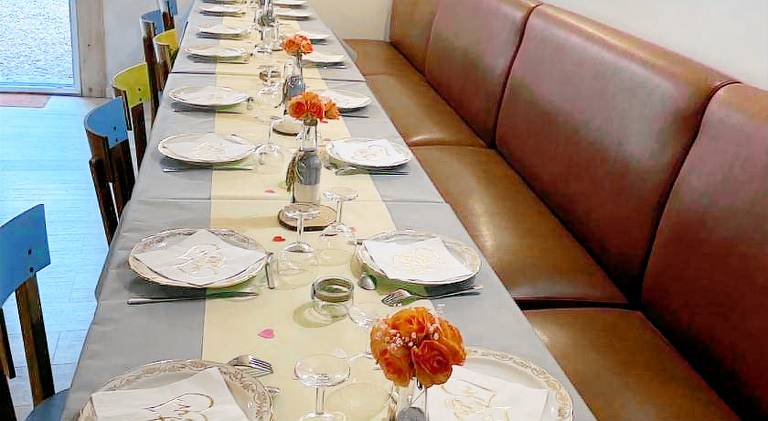 COMME CHEZ SOI — photo 3
