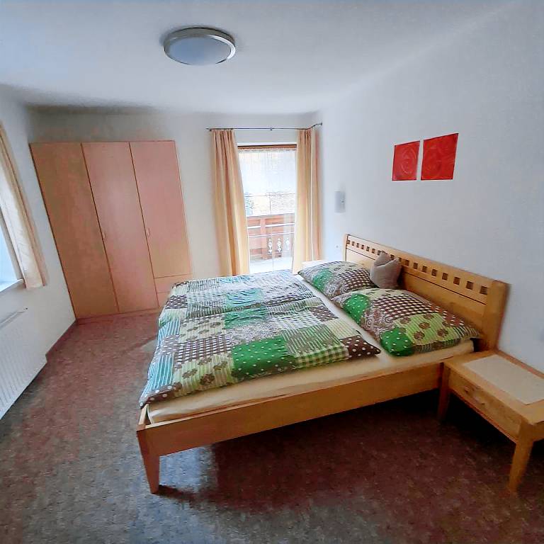 Child-friendly holiday apartment | Dogs allowed — photo 3