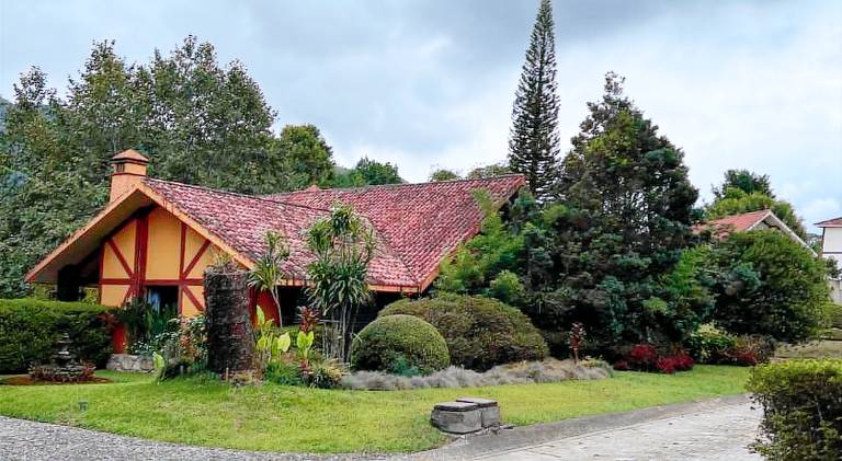 Pleasant vacation home | Dogs allowed in Puebla