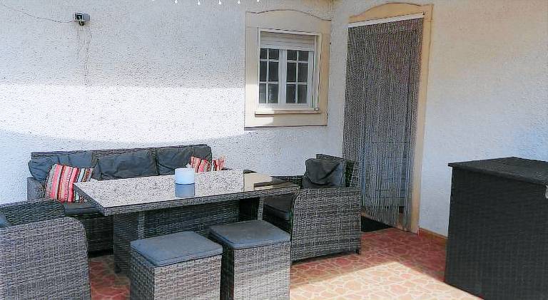 Nice apartment with pool | Pet-friendly — photo 3