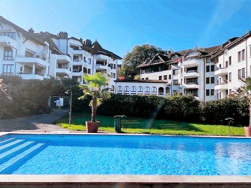 80 m² Ferienwohnung