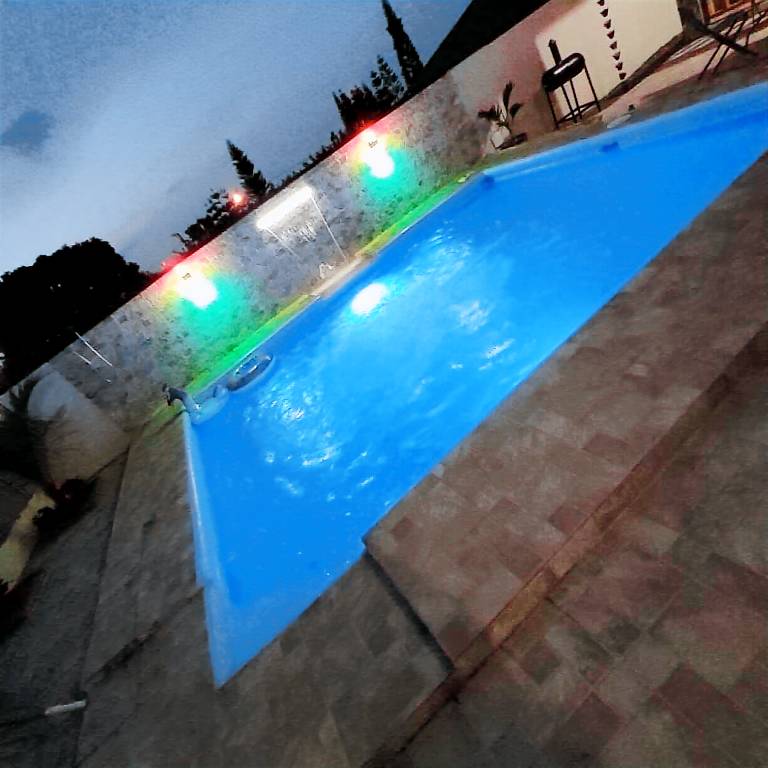 Villa  Jarabacoa