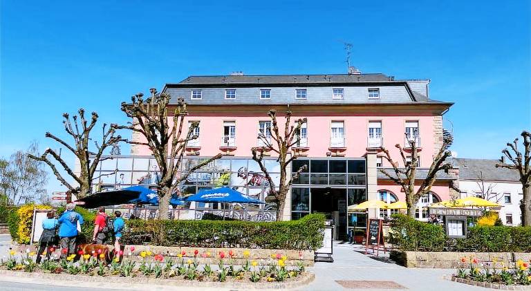 Trail Inn Natur & Sporthotel