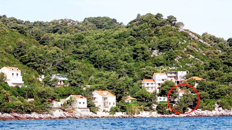 Apartman  Sobra
