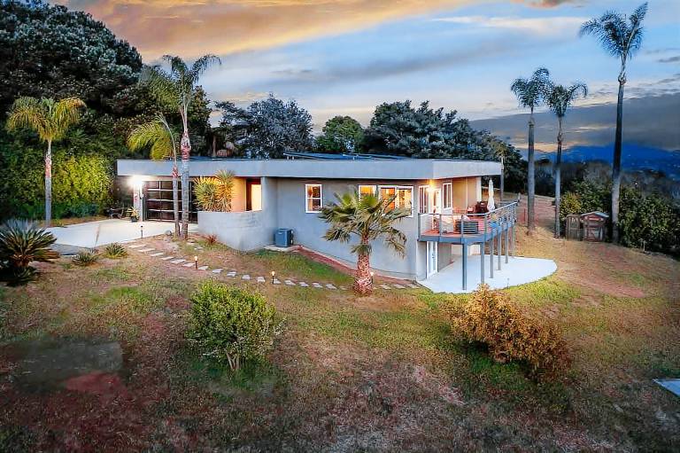 House Oceanside