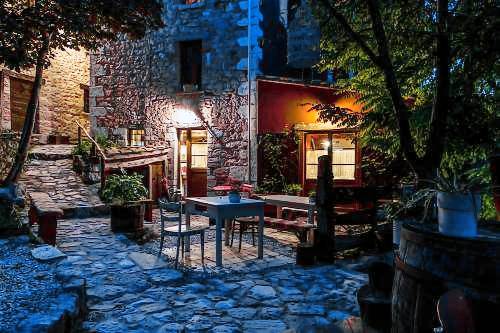 Agriturismo Piobbico