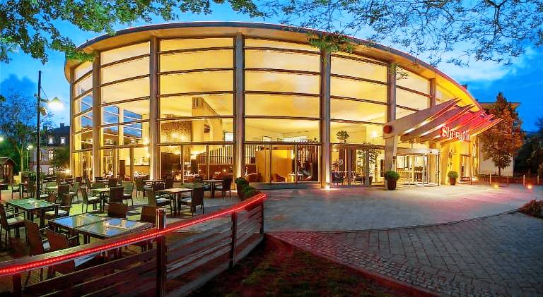 Sheraton Offenbach Hotel in Offenbach am Main