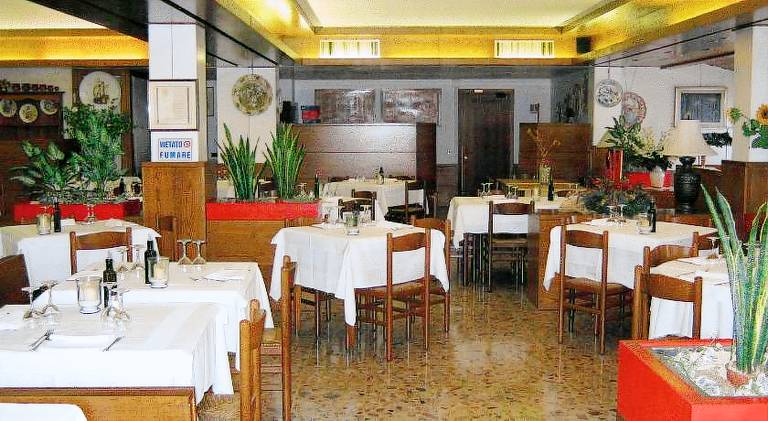 Hotel Corone — photo 4