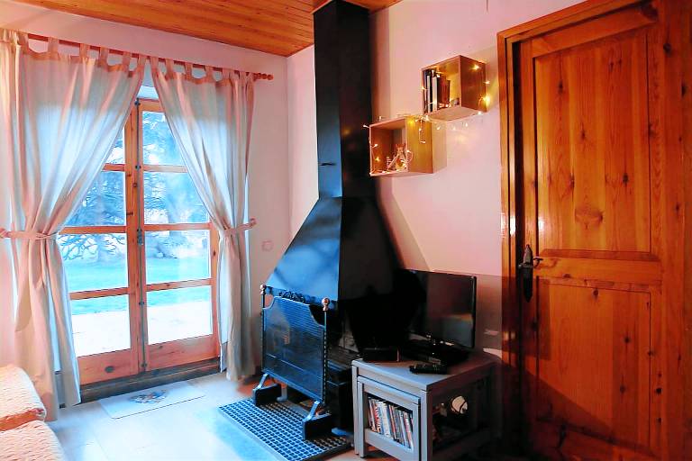 Apartamento Pla de l'Ermita