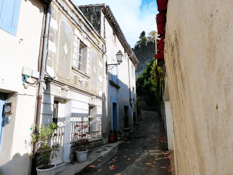 Gîte Carcassonne
