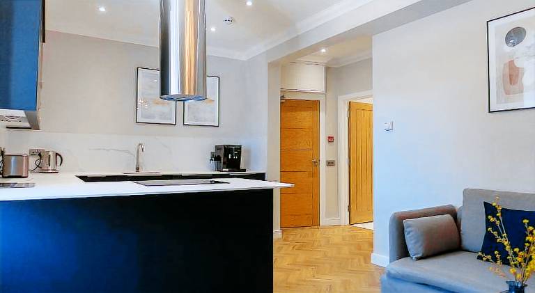 Apartment for 2 persons — photo 3