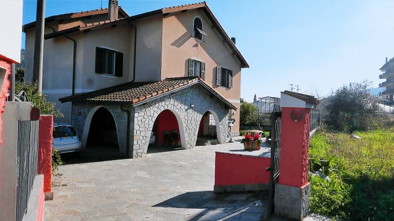 Appartement Bordighera