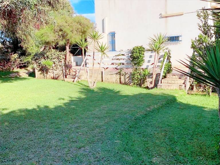 Ferienwohnung Marina di Modica