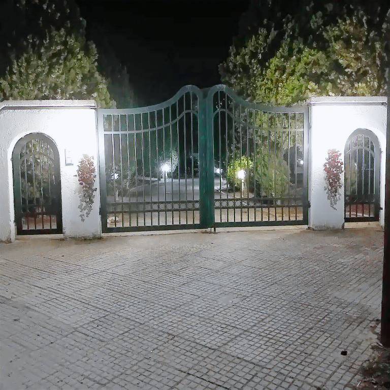 Villa Thermi