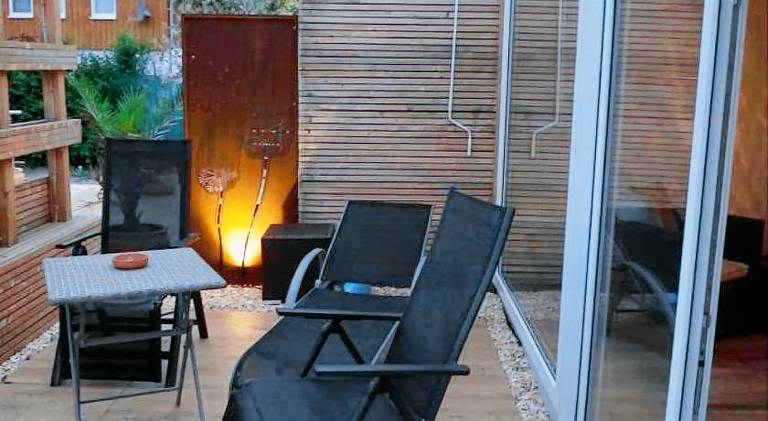 Holiday apartment with 1 room for 2 persons — photo 4