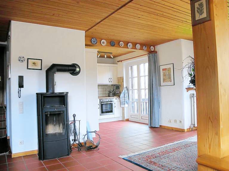 Appartement Winterberg