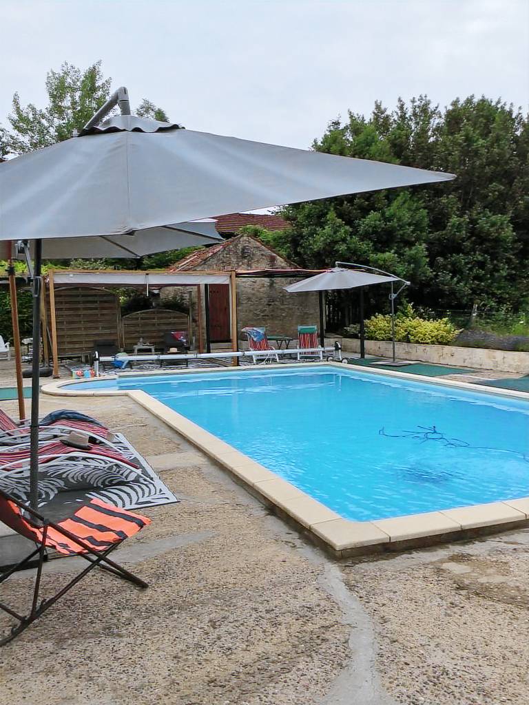 Maison de vacances Duras