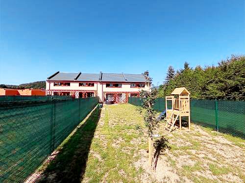 Resort Velké Losiny