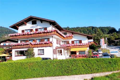 Bed & Breakfast  Sankt Gilgen