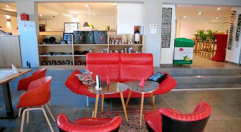 Gasthof Lafette — photo 4